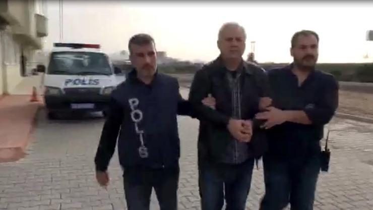2009 yılından beri kaçan katil zanlısı sonunda yakalandı