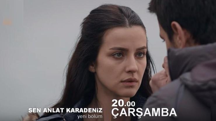 Reyting sonuçları Sen Anlat Karadeniz dizisinin 7 Mart Çarşamba günü sıralamasını gösterdi