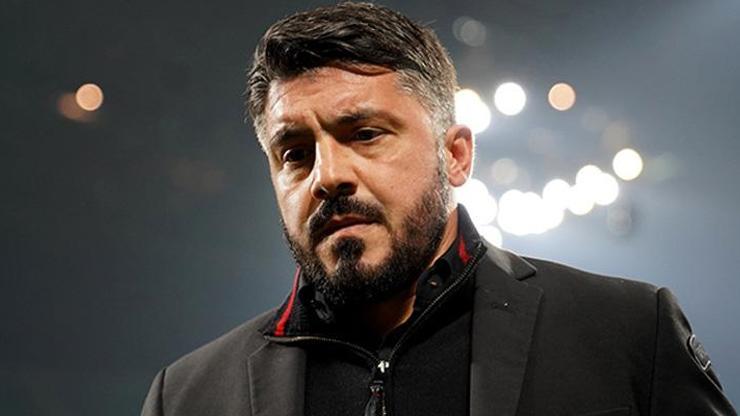 Gennaro Gattuso: Yatağa gittiğimde Mesut ve Wenger’i düşünüyorum