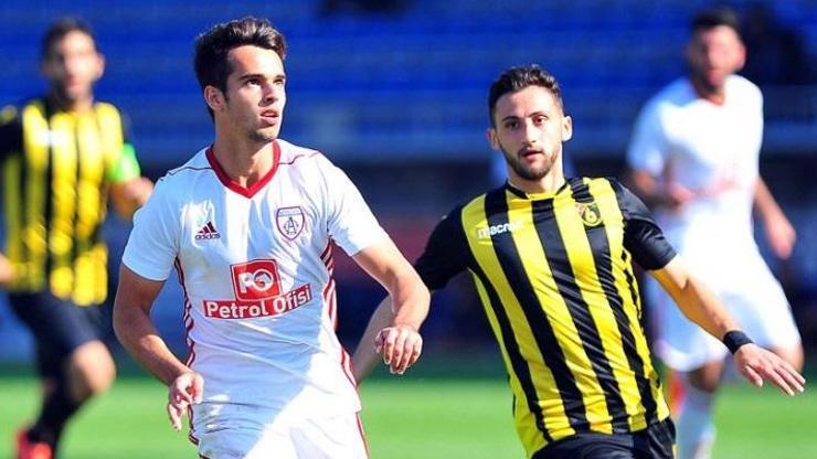 Altınordu-İstanbulspor maçı izle | beIN Sports Max canlı yayın