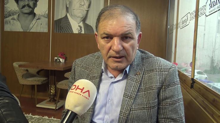 Hesabındaki 141 bin 600 lira başka hesaplara aktarılmış