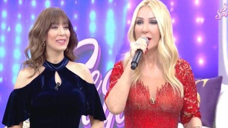 Seda Sayandan bir skandal daha