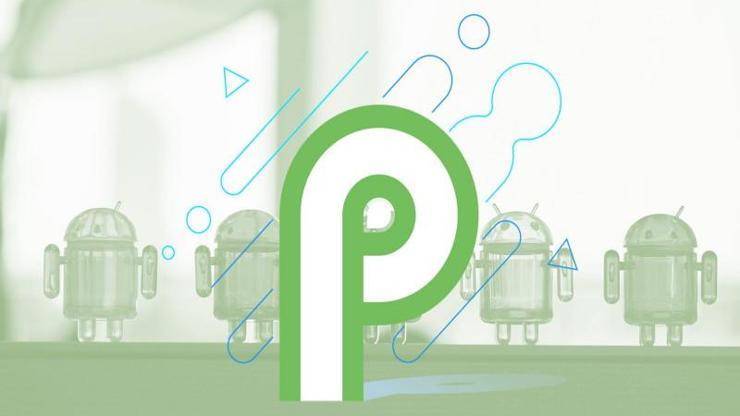 Android Pye göz atmaya ne dersiniz