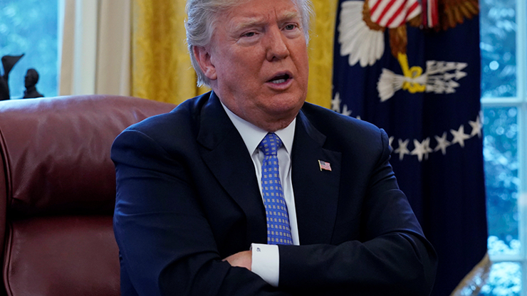 Çin’den Trump’ın “hackleme” iddialarına sert yanıt