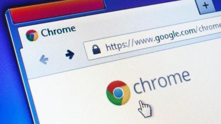 Google Chrome şifreleriniz tek dosyada