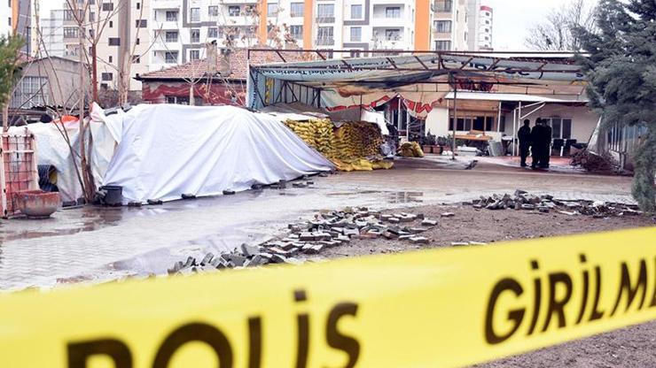 Gecekondunun altında kazı: Kral mezarı ve yer altı şehrini kaçıracaklardı