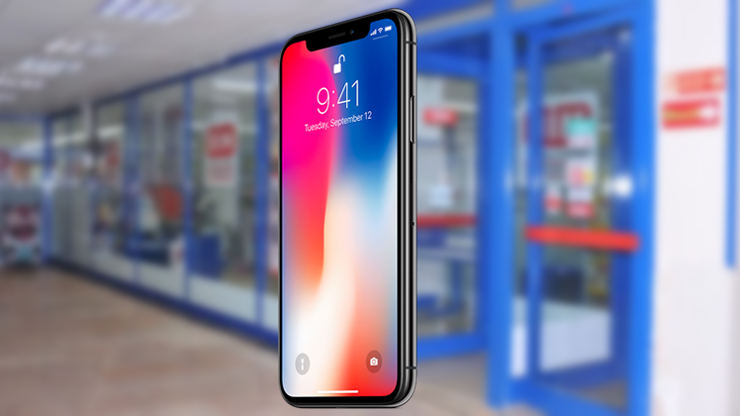 Bim iPhone X satışı ertelendi mi