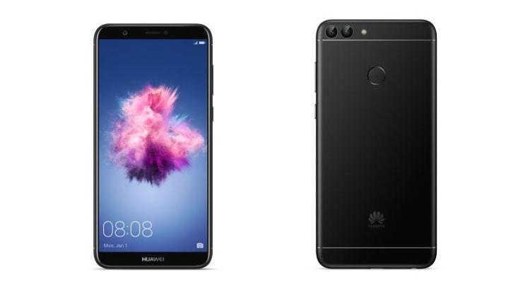 Huawei P SMART satışa çıkıyor