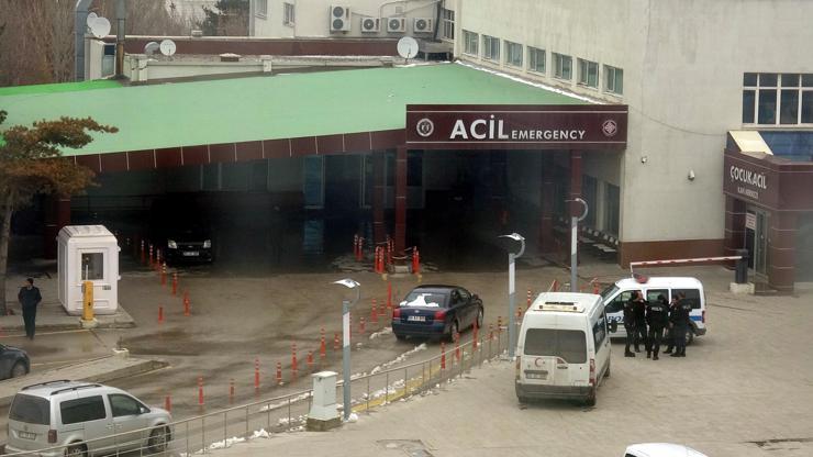 Horasanda mal paylaşımı dehşeti: Ağabeyini ve 4 yeğenini öldürdü (2)