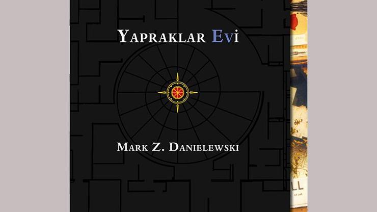 Edebiyatta devrim yaratan Yapraklar Evi Türkçede