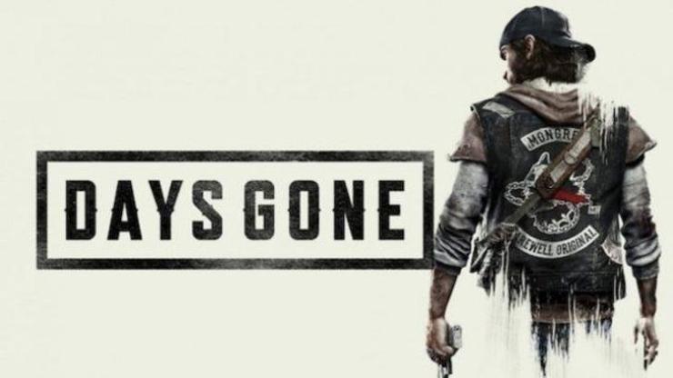 Days Gone başka bahara kaldı