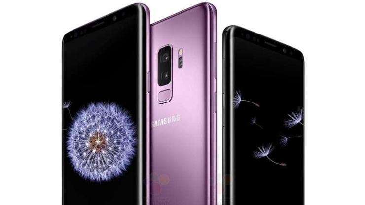 S9’un promosyon videoları yayınlandı