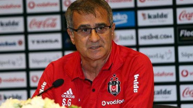 Şenol Güneşten taç açıklaması: Vagner Lovela uğraşıyordum