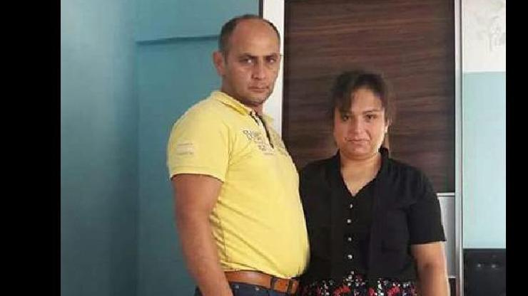 Eski eşini pompalı tüfekle vurup öldürdü