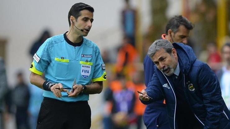 Aykut Kocamandan yeni taç atışı açıklaması