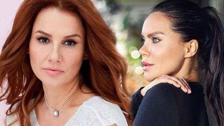 Ebru Şallıdan Deniz Sekiye tepki