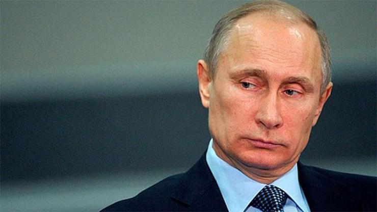 Putin, Güney Koreli mevkidaşıyla görüştü