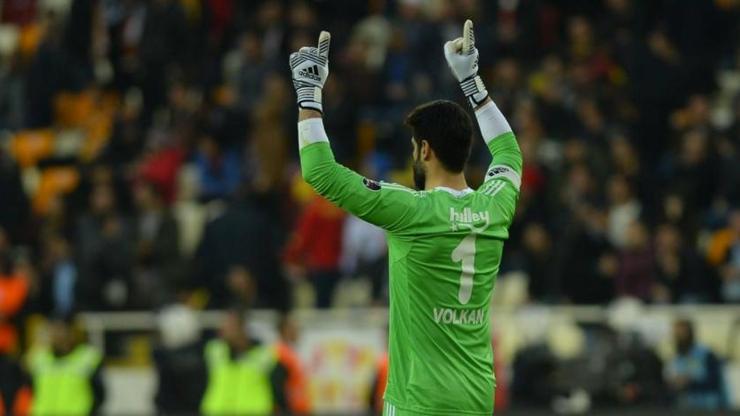 Yeni Malatyaspor: Volkan Demireli aşamadık