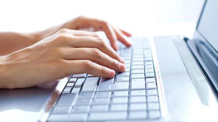 İnternet vergi dairesi kullanıcı sayısı 5 yılda ikiye katladı