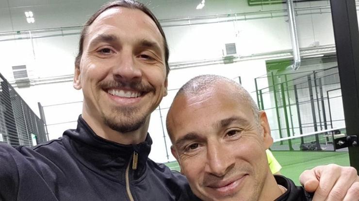 Zlatan Ibrahimovicin yeni kulübü belli oldu