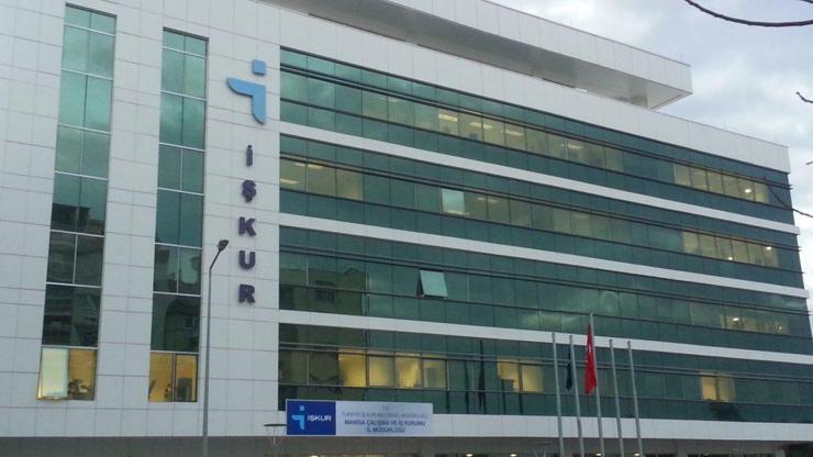 İş için başvurdu emekli çıktı