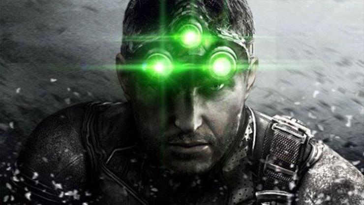 Yeni Splinter Cell bu sene çıkabilir