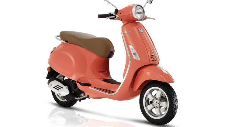 Oto ehliyetiyle kullanılan Vespa satışta