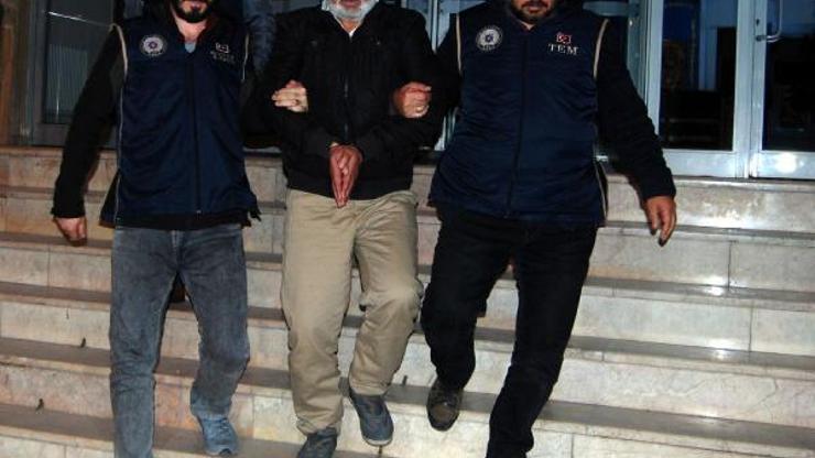 Kardeşini infaz eden DEAŞ sanığından şaşırtan savunma: Ben değil, diğer kardeşim öldürdü