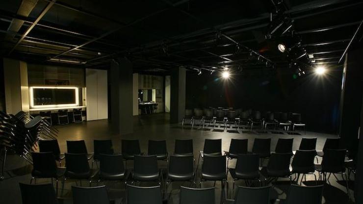 DOT İstanbul artık Edinburghda