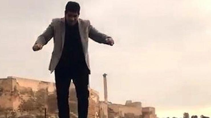 Fotoğraf çektirirken ölen Halil Dağ’ın kızı isyan etti