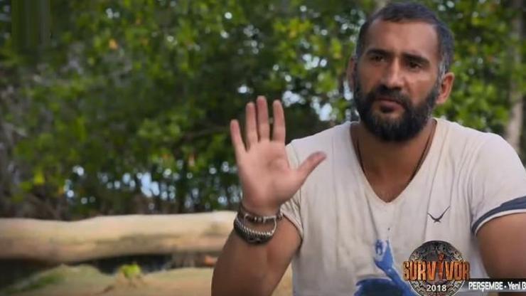 4 Haziran 2018de Survivorda kim elendi, adadan kim gitti Son bölümde elenen isim kim oldu