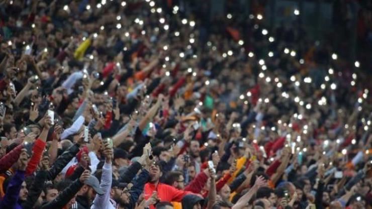 Kadıköydeki Galatasaraylılar