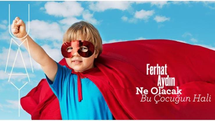 Ne olacak bu çocuğun hali eğitimi cumartesi günü başlıyor