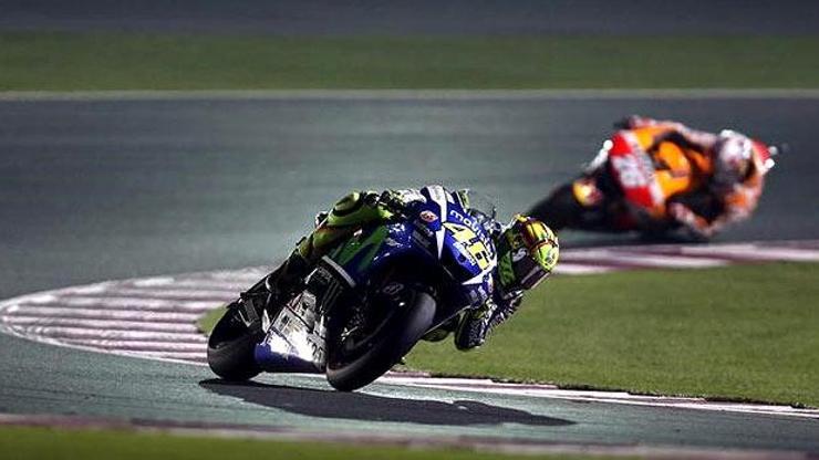 Moto GP 2018 sezonu başlıyor