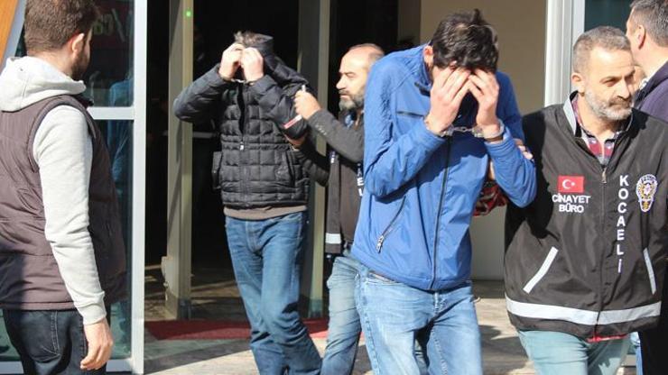 Katarlı ile evlenen kadını hedef aldılar