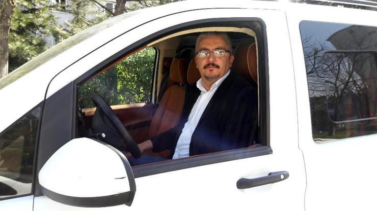 Saldırıya uğrayan Uber sürücüsü o anları anlattı