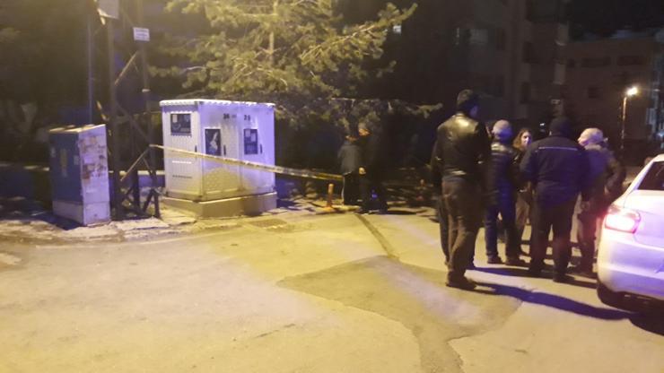 Bütün gün aradılar, ölüsünü buldular