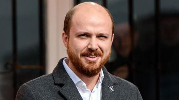 Bilal Erdoğan: Yenemeyeceğimiz düşman yok
