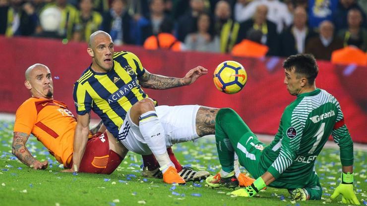 Fenerbahçe Kadıköyde eski günlerini arıyor