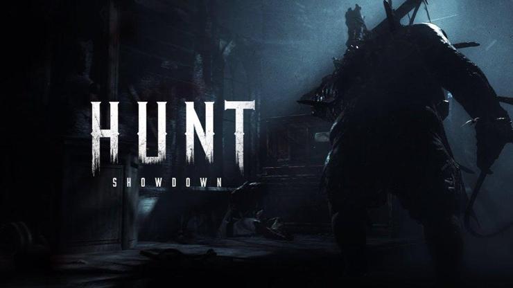 Crytek’ten Hunt Showdown için Türkçe müjdesi