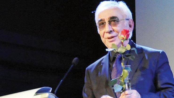Şener Şen: Seneye genç oyuncu ödülünü alırım