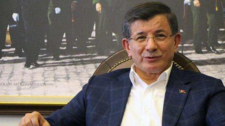 Davutoğlu, İBB Başkanlığına aday olacağı yolundaki iddiaya yanıt verdi