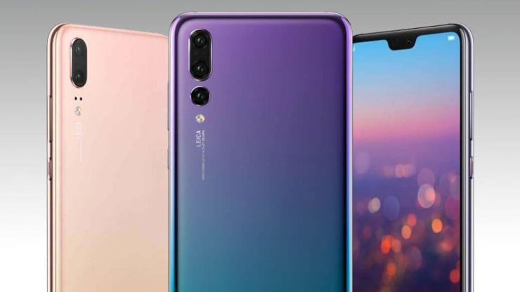Huawei P20 Pro, kamera performansıyla hayran bırakacak