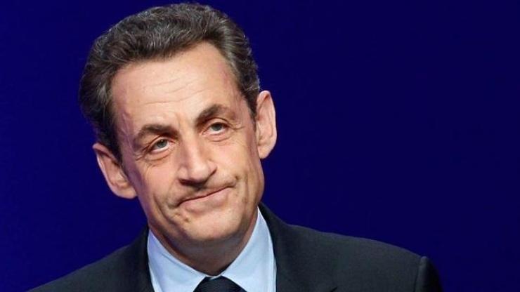 Nicolas Sarkozy kimdir Neden gözaltına alındı