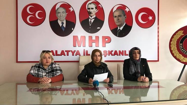 MHPden silahlı kavga açıklaması