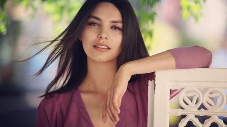 Hazal Filiz Küçükköse, Melike rolü ile Mehmed Bir Cihan Fatihi dizisinde