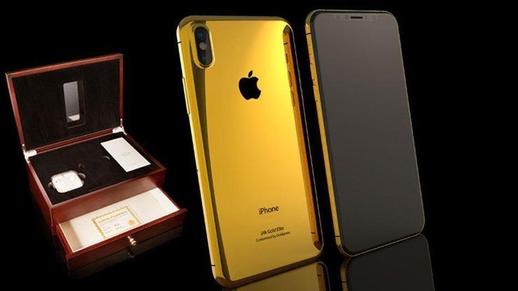 iPhone X renk yelpazesi genişliyor