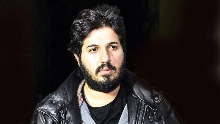 Zarrabın rüşvet verdiği gardiyan tutuklandı