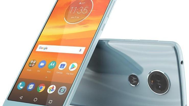 Moto E5 Plus’ta çift kamera bulunmayacak