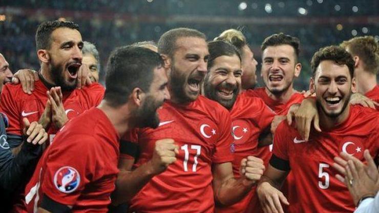 Türkiye - İrlanda Cumhuriyeti maçı ön izlemesi
